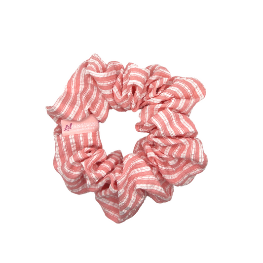 Lollipop twist: CORAL